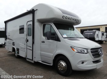 New 2026 Coachmen Prism Select 24FS available in Orange Park, Florida