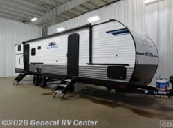 New 2026 Coachmen Clipper 6K Series 292TB available in Orange Park, Florida