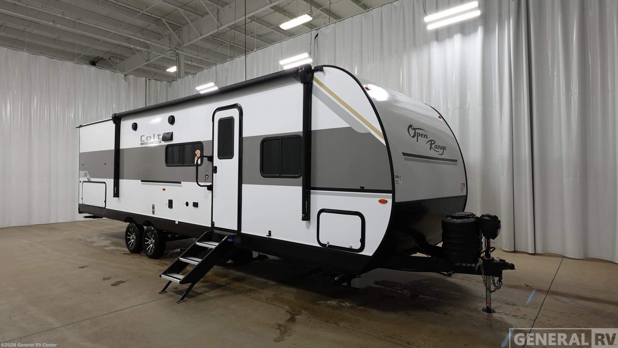 New 2026 Open Range  COLT 28DBS available in Orange Park, Florida