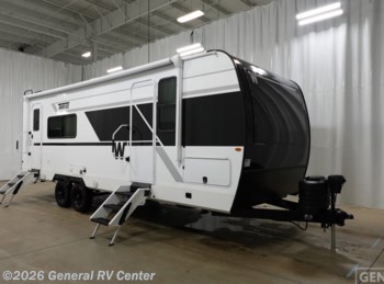 New 2026 Winnebago Thrive 24RKS available in Orange Park, Florida