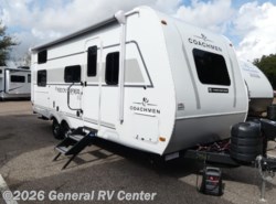 New 2026 Coachmen Freedom Express 21SE available in Orange Park, Florida