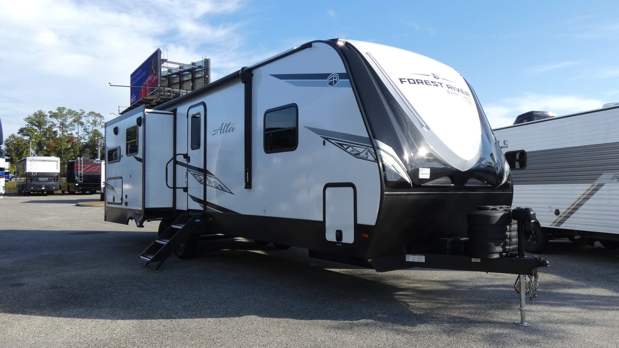 Used 2025 East to West Alta 2810KIK available in Orange Park, Florida