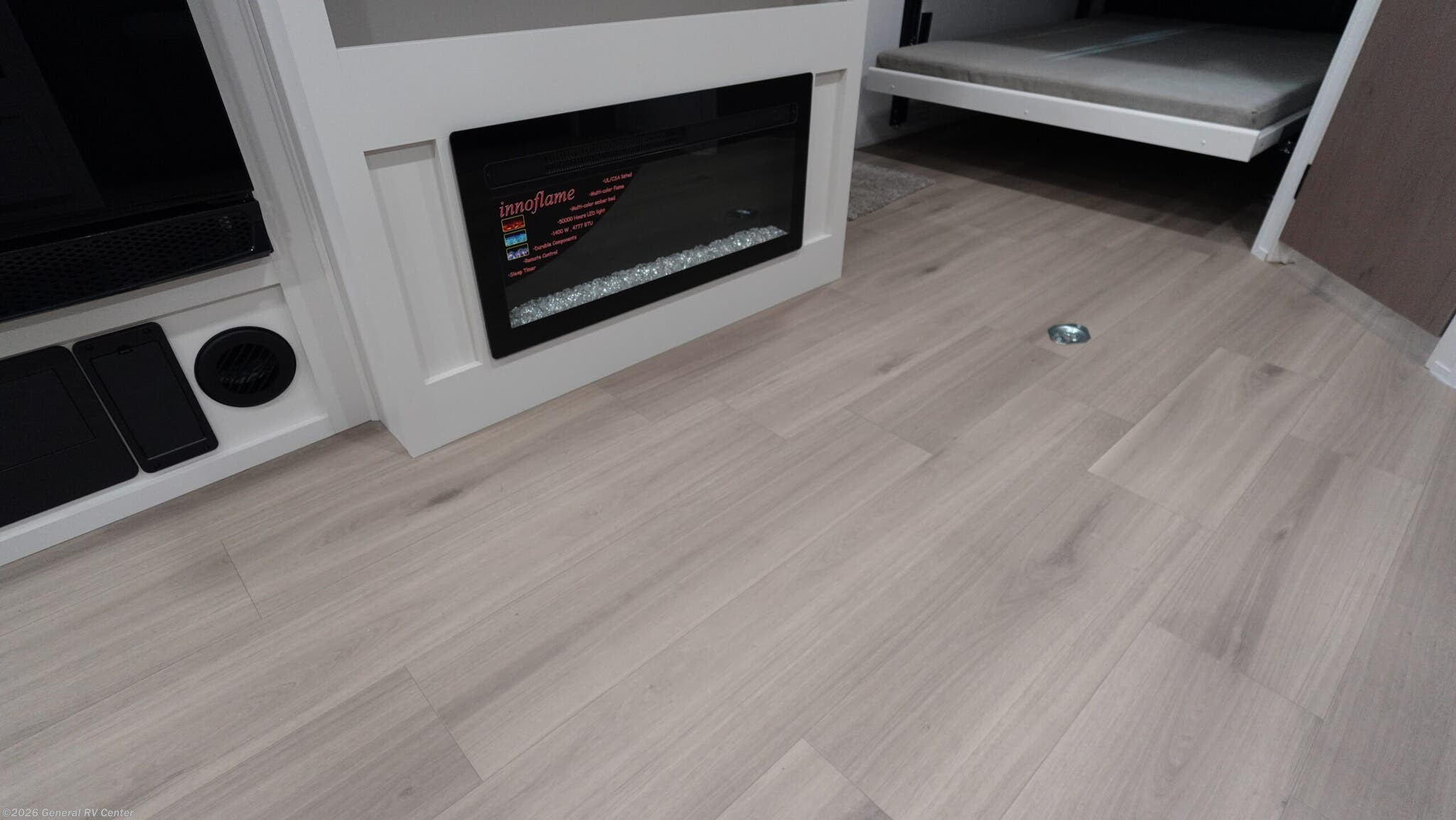 New 2026 Grand Design Momentum 325G available in Orange Park, Florida