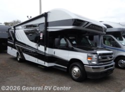 New 2026 Entegra Coach Odyssey 29V available in Orange Park, Florida