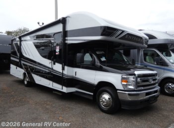 New 2026 Entegra Coach Odyssey 29V available in Orange Park, Florida
