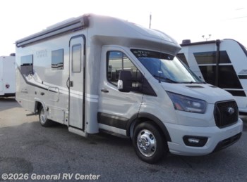 New 2026 Coachmen Cross Trail EV 21XG available in Orange Park, Florida