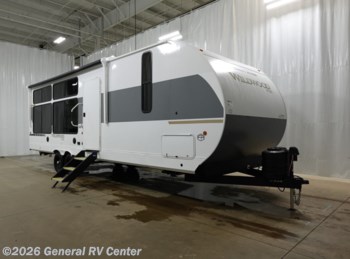 New 2026 Forest River WILDWOOD-FSX 28VCX available in Orange Park, Florida