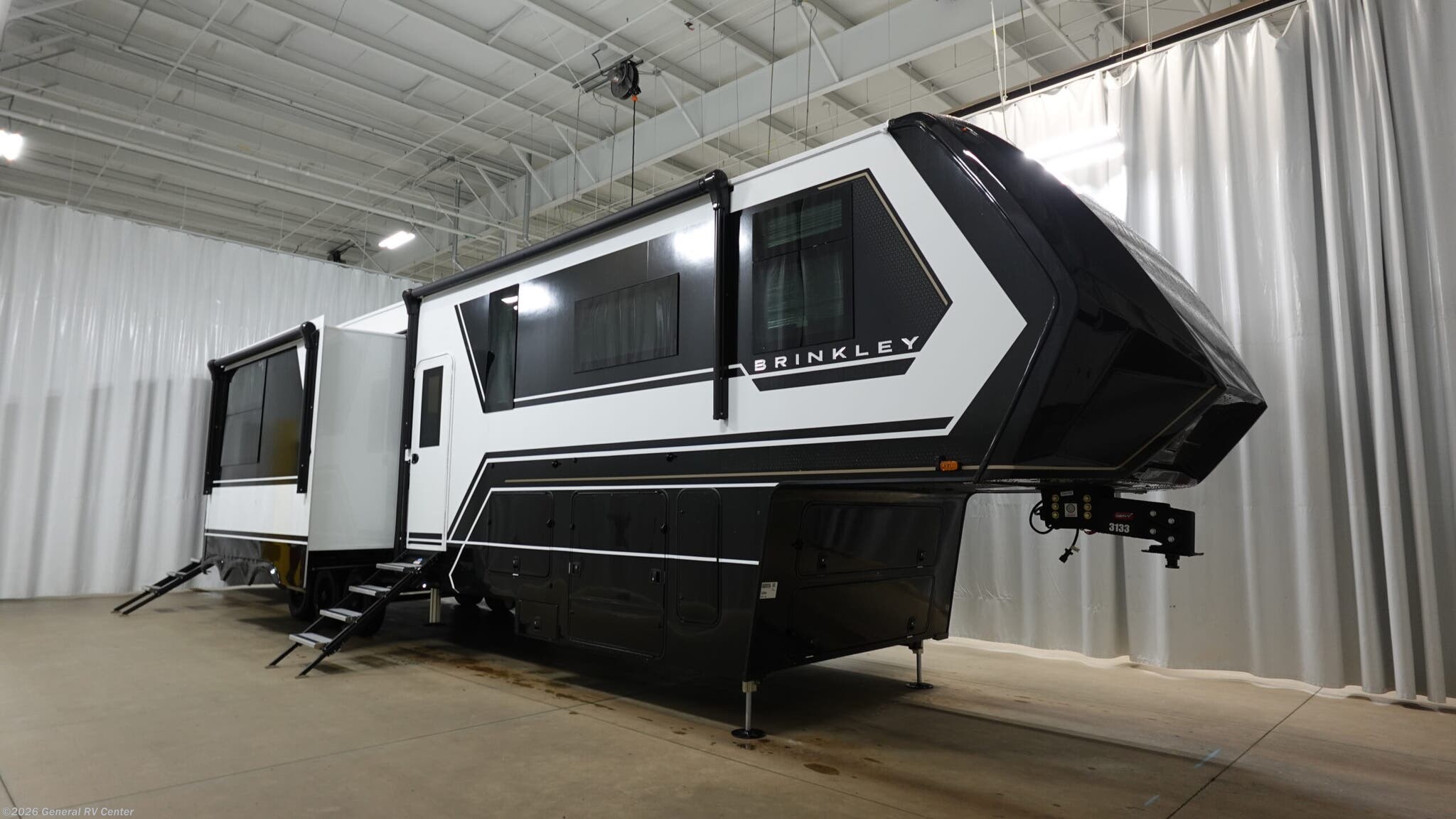 New 2026 Brinkley RV Model G 4150 available in Orange Park, Florida