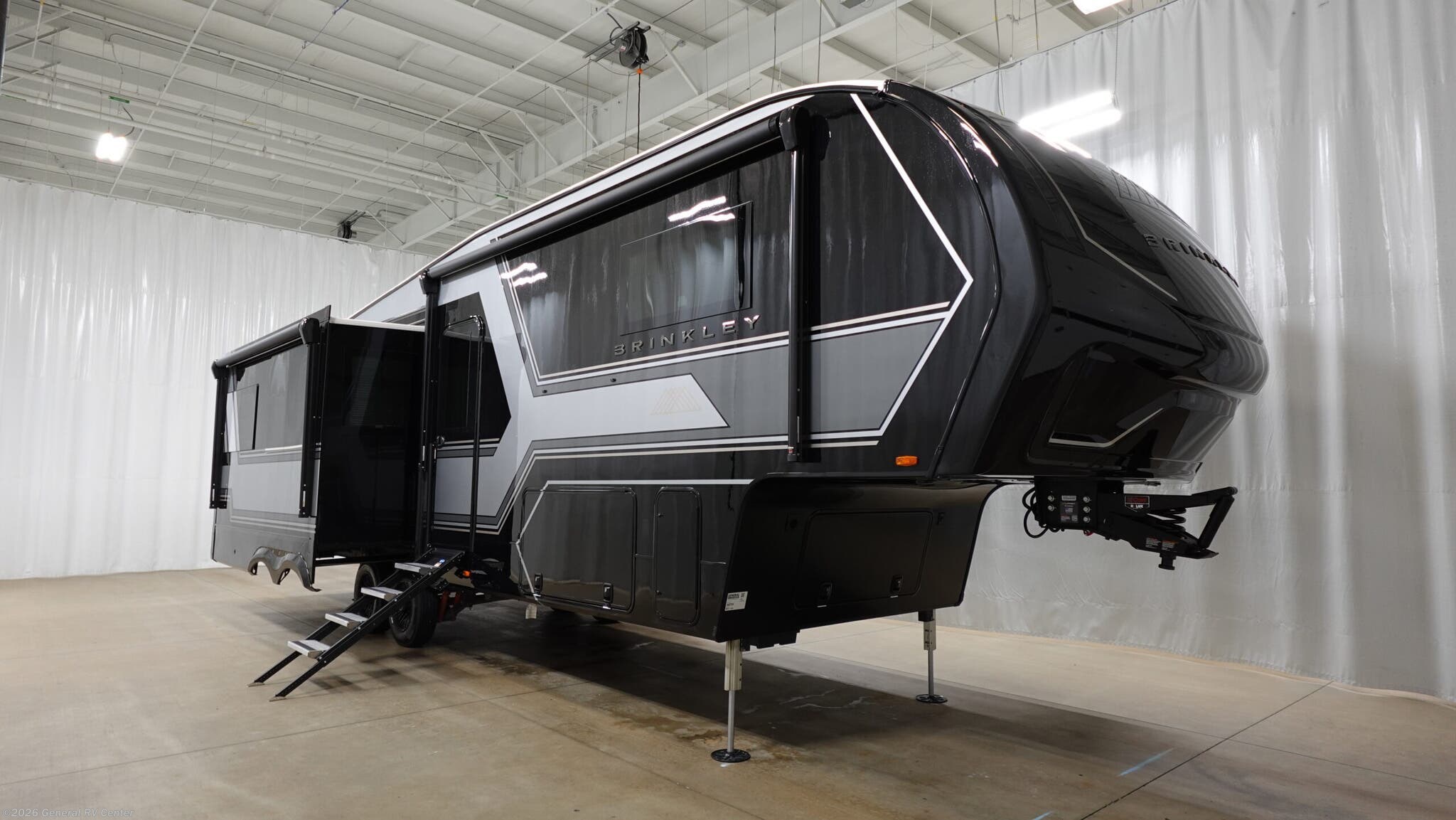 New 2026 Brinkley RV Model Z 3100 available in Orange Park, Florida