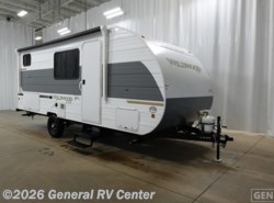 New 2026 Forest River WILDWOOD-FSX 178ICE available in Orange Park, Florida