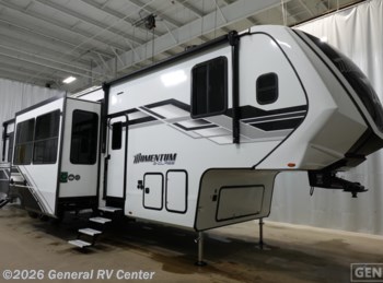New 2026 Grand Design Momentum G-Class 394G available in Orange Park, Florida