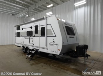 New 2026 Coachmen Freedom EXPRS 21SE available in Orange Park, Florida