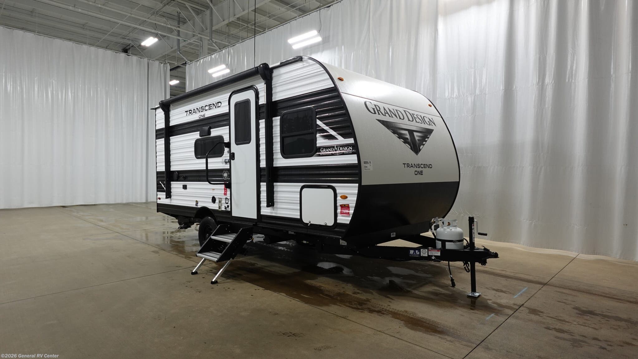 New 2026 Grand Design  TRANSCEND-ONE 151BH available in Orange Park, Florida