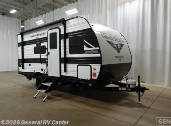 New 2026 Grand Design Transcend One 151BH available in Orange Park, Florida