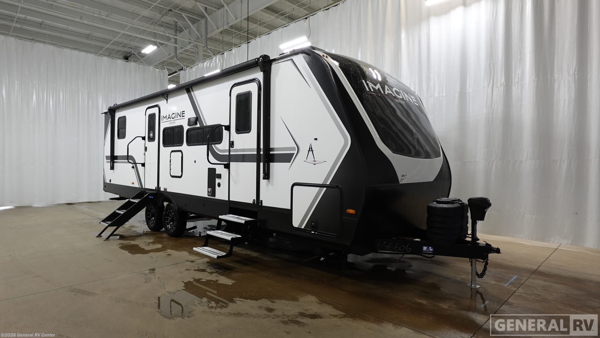 New 2026 Grand Design Imagine 2810BH available in Orange Park, Florida