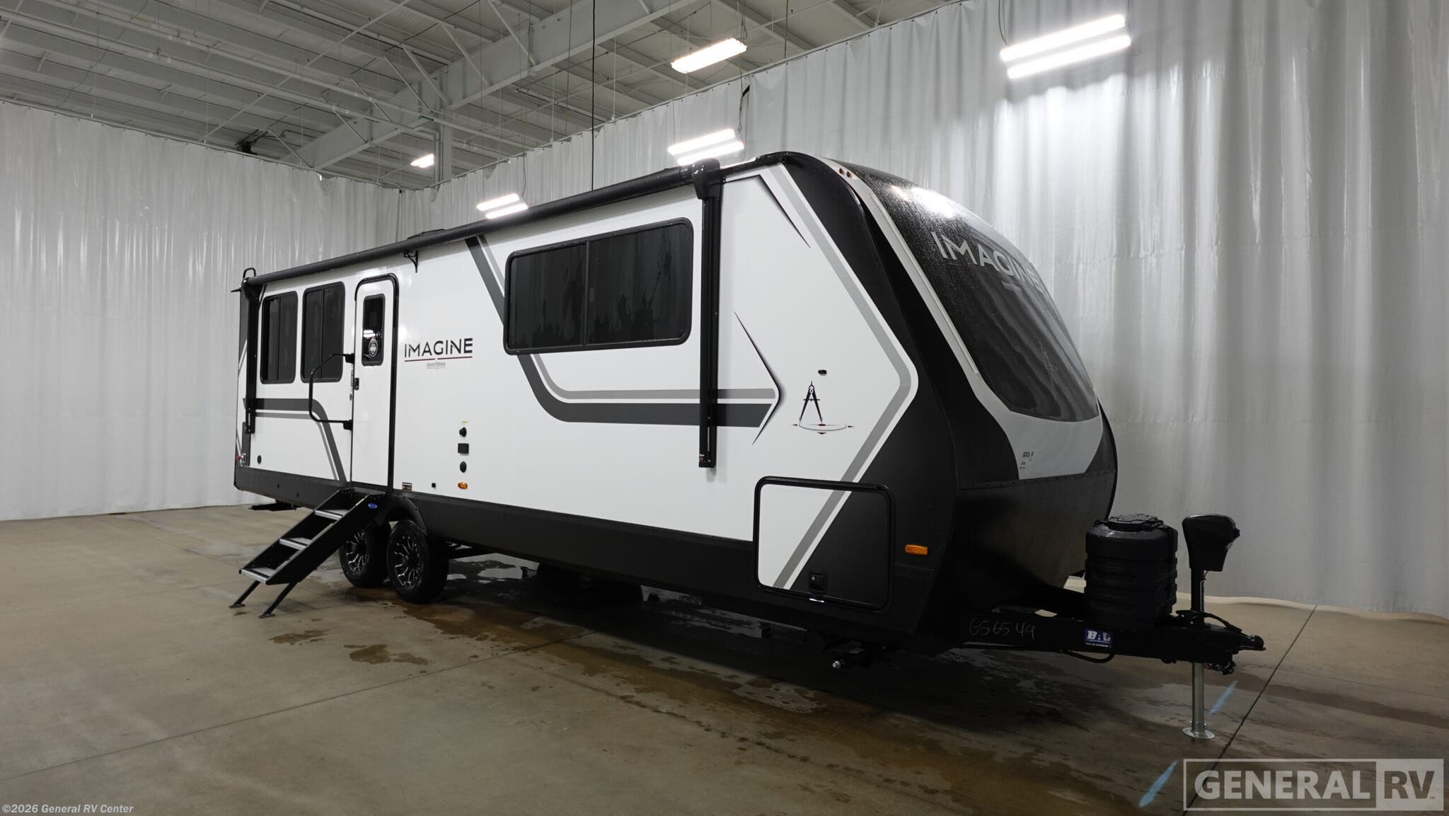 New 2026 Grand Design Imagine 2700BS available in Orange Park, Florida