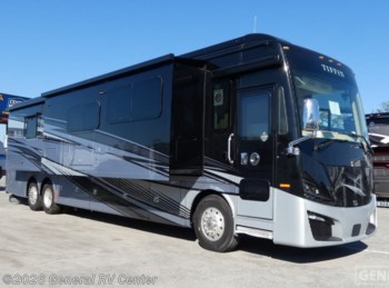 New 2026 Tiffin Phaeton 44OH available in Orange Park, Florida