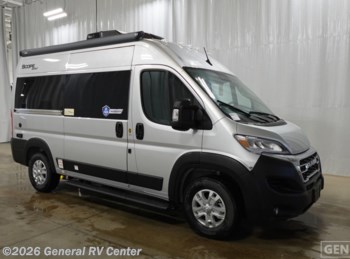 New 2026 Thor Motor Coach Scope Sport 18M available in Orange Park, Florida
