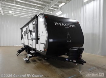 New 2026 Grand Design Imagine 25DBE available in Orange Park, Florida