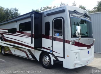 New 2026 Holiday Rambler Endeavor 38W available in Orange Park, Florida