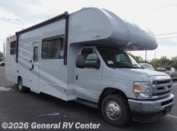 New 2026 Thor Motor Coach Pasadena SE28 available in Orange Park, Florida