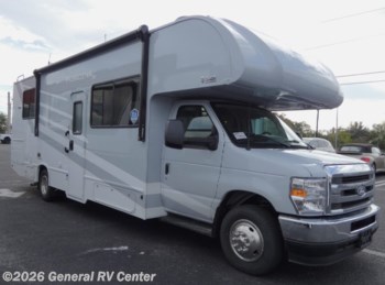New 2026 Thor Motor Coach Pasadena SE28 available in Orange Park, Florida