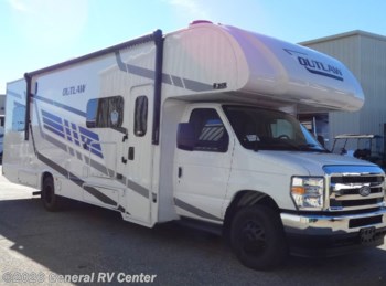 New 2026 Thor Motor Coach Outlaw 29T available in Orange Park, Florida