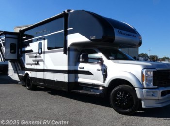 New 2026 Thor Motor Coach Magnitude Grand X32 available in Orange Park, Florida