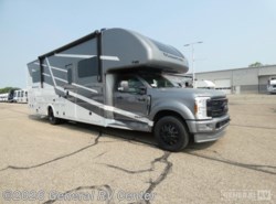 New 2026 Thor Motor Coach Magnitude Grand L35 available in Orange Park, Florida