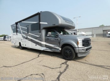 New 2026 Thor Motor Coach Magnitude Grand L35 available in Orange Park, Florida