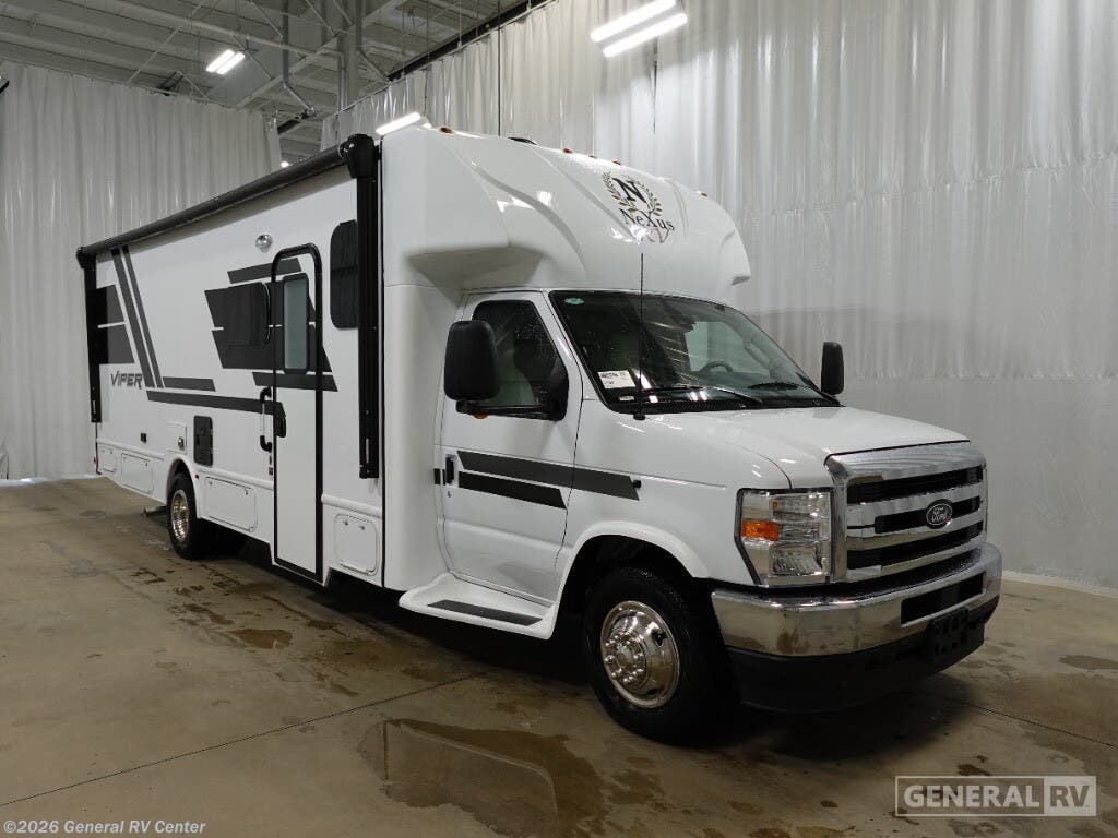 New 2026 Nexus Viper 27V available in Orange Park, Florida