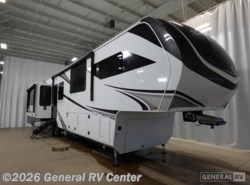 New 2025 Grand Design Solitude 388MBS available in Orange Park, Florida