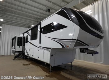 New 2025 Grand Design Solitude 388MBS available in Orange Park, Florida