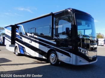 New 2026 Thor Motor Coach Palazzo GT 33.6 available in Orange Park, Florida