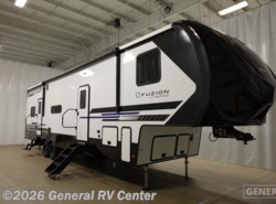 New 2026 Keystone Fuzion Impact Edition 361LT available in Orange Park, Florida