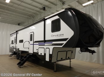 New 2026 Keystone Fuzion Impact Edition 361LT available in Orange Park, Florida