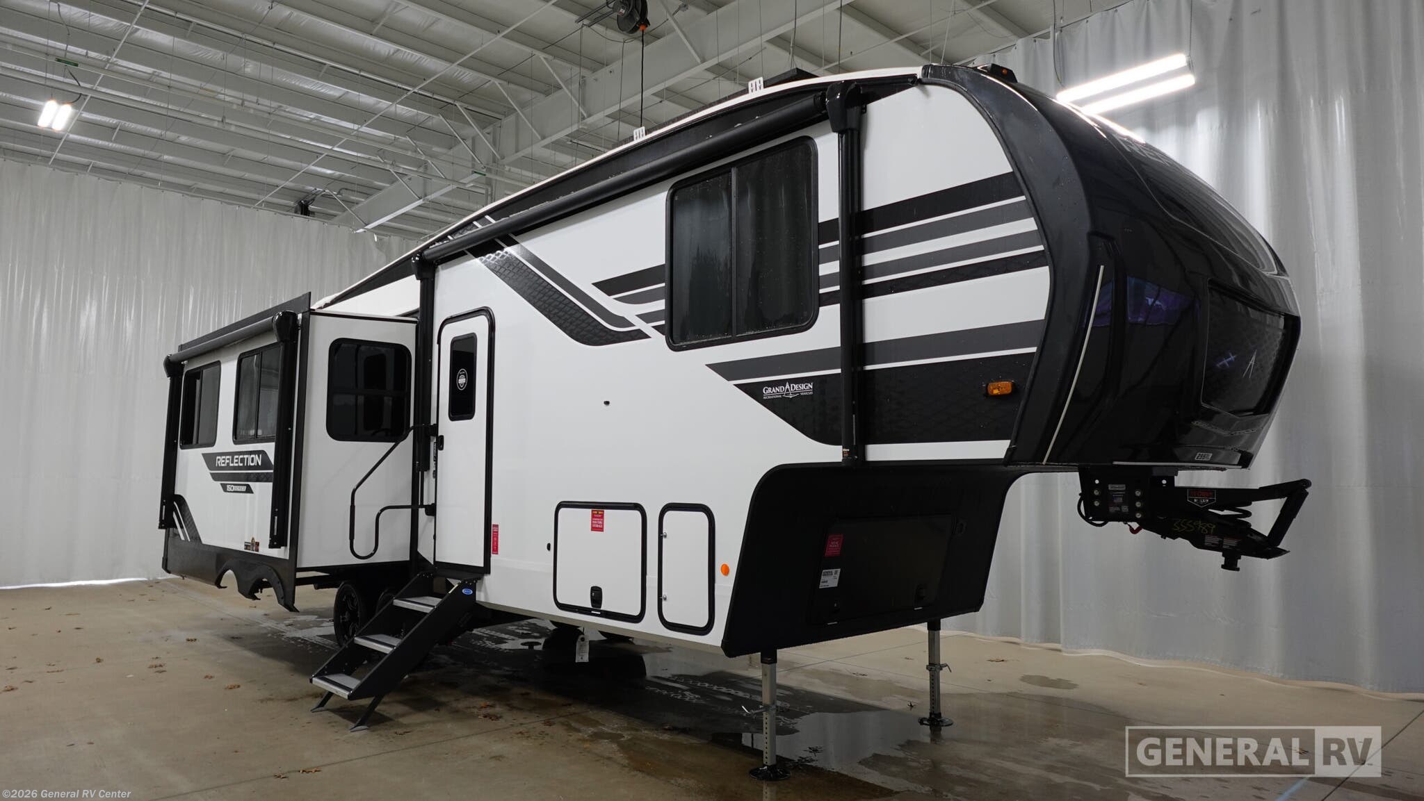 New 2026 Grand Design Reflection 150 Series 295RL available in Orange Park, Florida