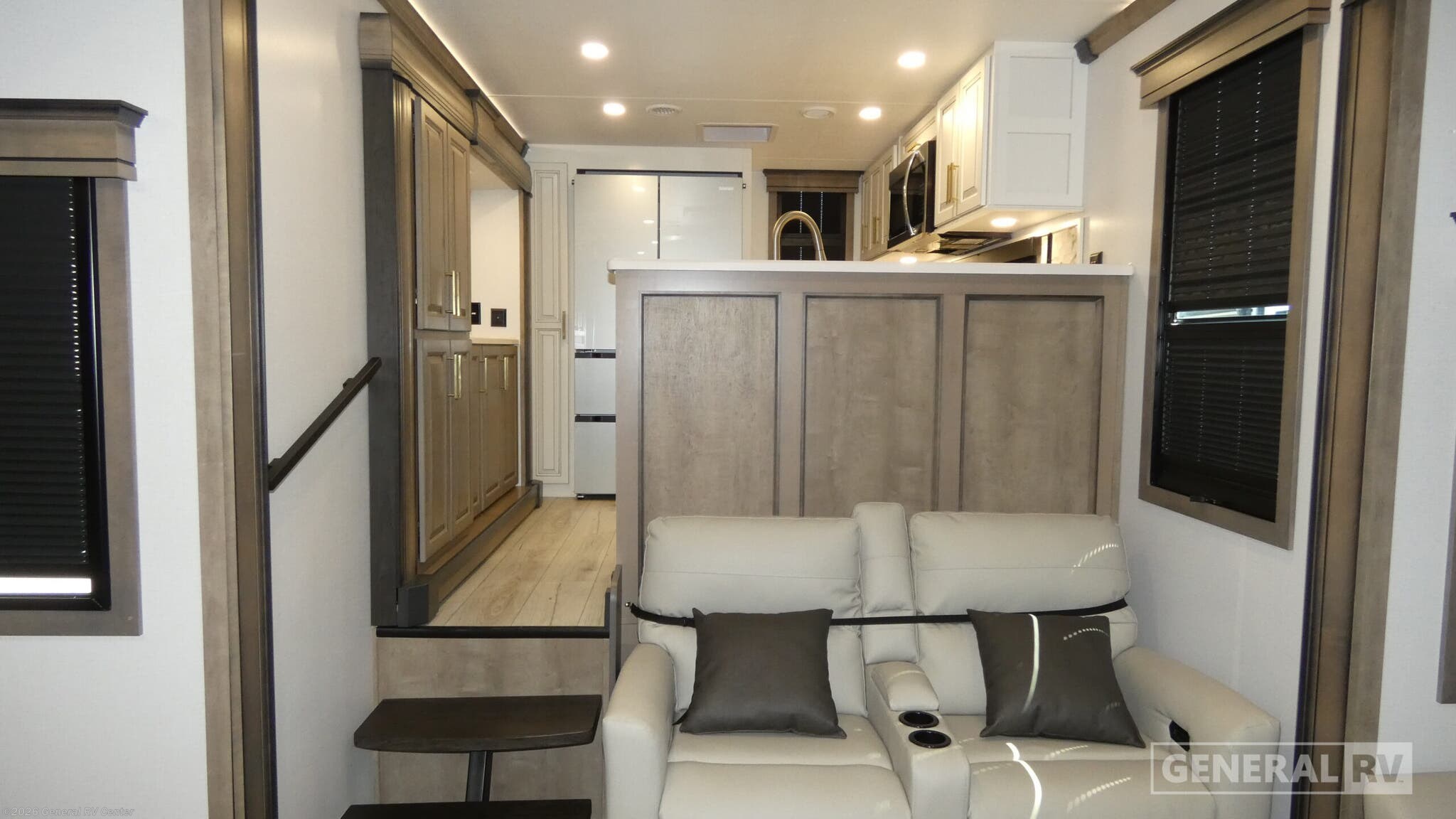 Used 2026 Keystone Montana 3901RK available in Orange Park, Florida