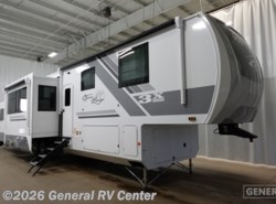 New 2026 Highland Ridge Open Range 3X 393TBR available in Orange Park, Florida