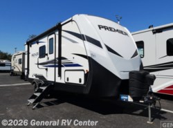Used 2021 Keystone Premier Ultra Lite 19FBPR available in Orange Park, Florida