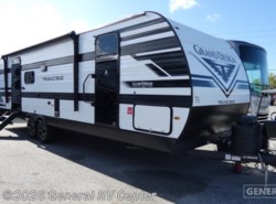 New 2026 Grand Design Transcend 265BHT available in Orange Park, Florida