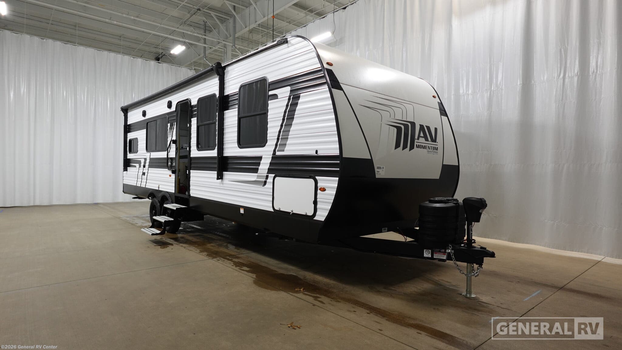New 2026 Grand Design Momentum MAV 27MAV available in Orange Park, Florida