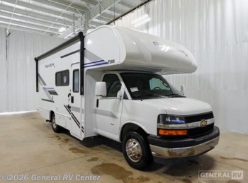 New 2026 Thor Motor Coach Pasadena SZ22 available in Orange Park, Florida