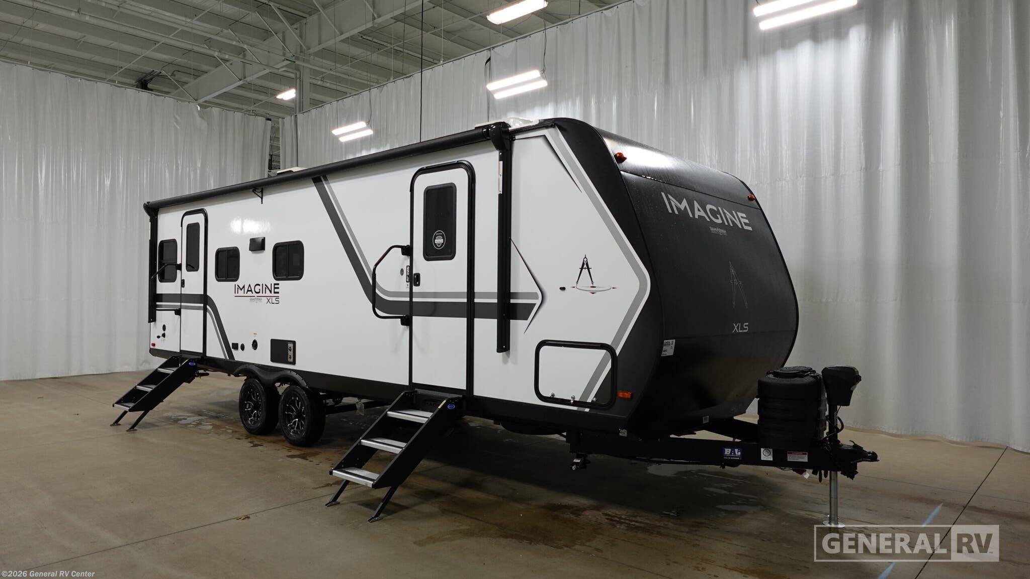 New 2026 Grand Design Imagine XLS 25RLE available in Orange Park, Florida