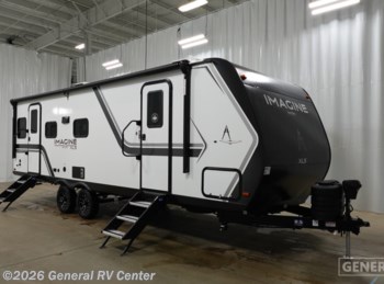 New 2026 Grand Design Imagine XLS 25RLE available in Orange Park, Florida
