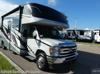 New 2026 Fleetwood Altitude 29F available in Orange Park, Florida