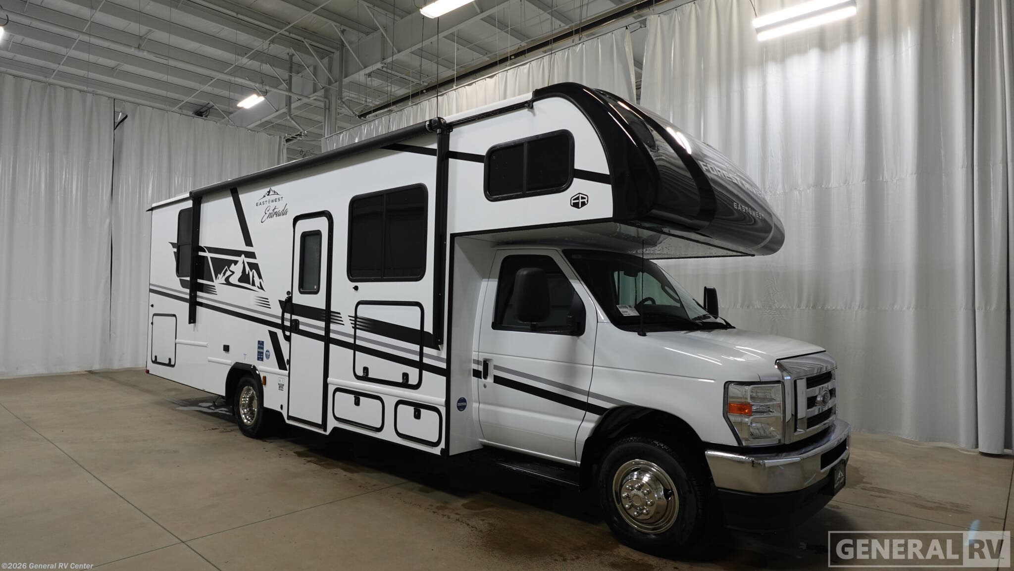 New 2026 East to West Entrada 2800S available in Orange Park, Florida