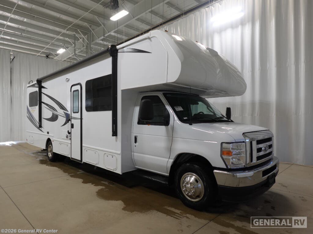 New 2026 Nexus Triumph 30T available in Orange Park, Florida