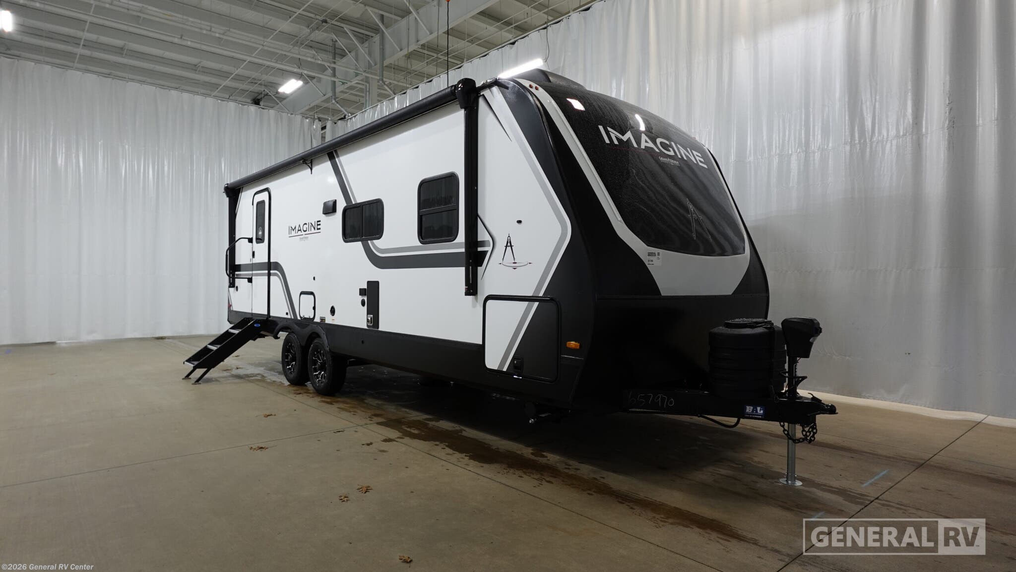 New 2026 Grand Design Imagine 2600RB available in Orange Park, Florida