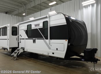 New 2026 Winnebago Thrive 29RLO available in Orange Park, Florida